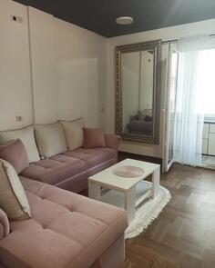 Garsonjera 35m2 - Budva - Babin Do