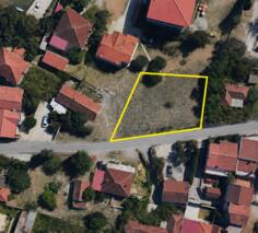 Građevinsko zemljište 679m2 - Podgorica - Zabjelo