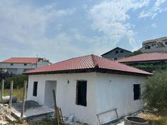 Porodična kuća 78m2 - Durrës - Durrës