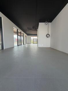 Restoran 150m2 - Podgorica - City kvart