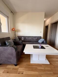 Jednosoban stan 40m2 - Podgorica - Zabjelo