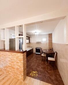 Trosoban stan 125m2 - Podgorica - Podgorica (uži dio)