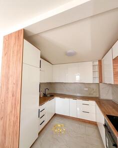 Dvosoban stan 125m2 - Podgorica - Podgorica (uži dio)