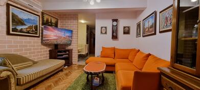 Jednosoban stan 48m2 - Podgorica - Stari Aerodrom Stari aerodrom