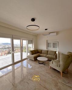 Dvosoban stan 125m2 - Podgorica - Podgorica (uži dio)