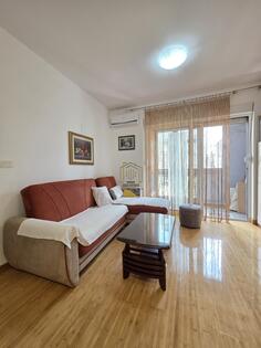 Jednosoban stan 46m2 - Podgorica - Zabjelo