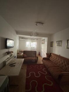 Garsonjera 40m2 - Podgorica - Gornja Gorica