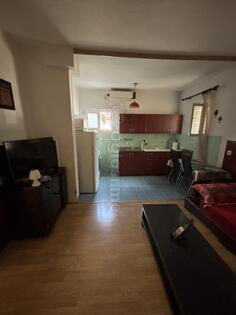 Jednosoban stan 40m2 - Podgorica - Gornja Gorica