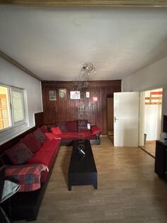 Jednosoban stan 40m2 - Podgorica - Gornja Gorica
