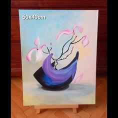 "Magnolija"