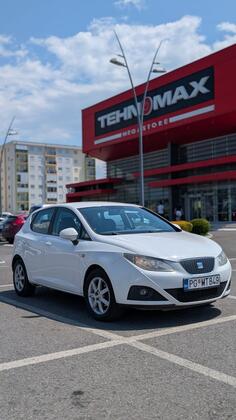 Seat - Ibiza - 1.2 TDI