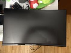 ViewSonic  - Monitor LCD 24"