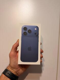 Apple - 17 pro 512gb
