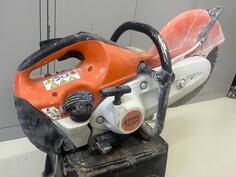 Stihl - TS 420