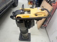 Wacker - BS 60-2