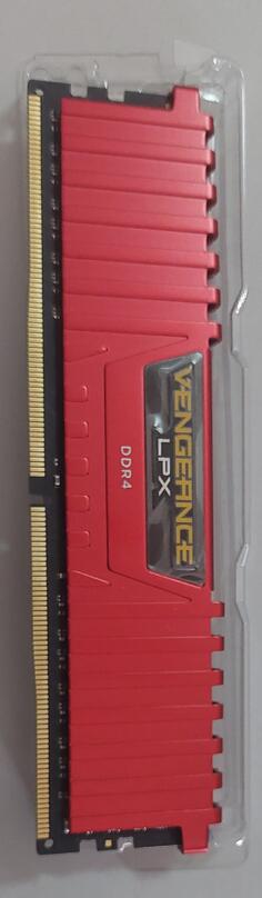 Crucial 4 GB DDR4