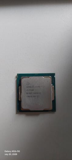Intel - i3