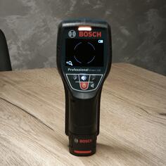 Bosch D-tect 120 PRO plavi profesionalni detektor