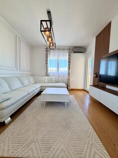 Dvosoban stan 72m2 - Podgorica - City kvart