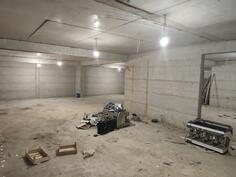 Lokal 240m2 - Bar - Tomba