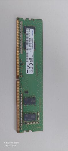 Samsung 4 GB DDR4