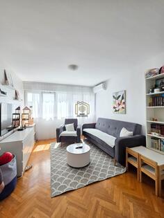 Jednosoban stan 35m2 - Podgorica - Zabjelo