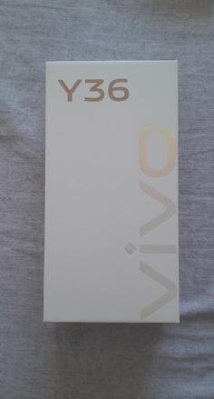 Vivo - Y36