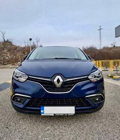 Renault - Scenic - 1.7 dci