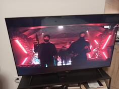 Samsung ue55cu7172uxxh - Televizor UHD 55"