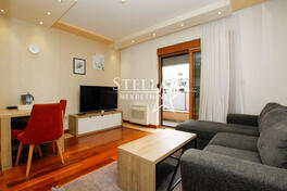 Dvosoban stan 64m2 - Podgorica - Centar grada