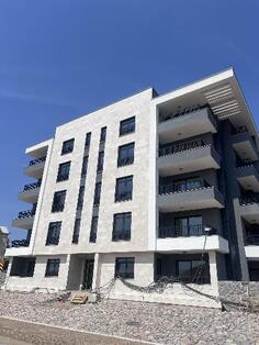 Dvosoban stan 89m2 - Podgorica - Gorica C