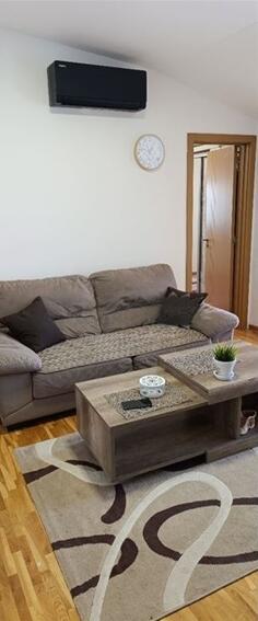 Dvoiposoban stan 49m2 - Zvezdara - Zvezdara (uži dio)
