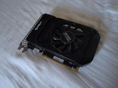 Palit GTX 1050 Ti 4GB 4 GB GDDR5