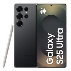 Samsung - S25 Ultra 12/256