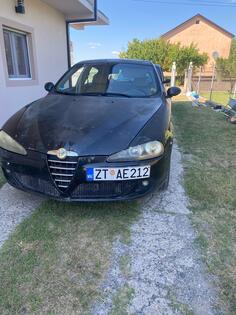Alfa Romeo - 147 - 1.9 jtd