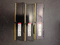 Kingston 8 GB DDR4