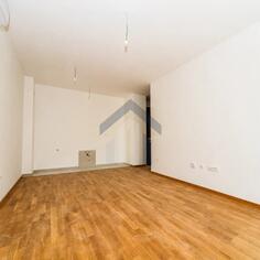 Jednosoban stan 37m2 - Podgorica - Zabjelo
