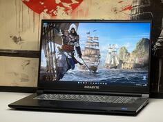 Gigabyte - 15.6" Intel i5 32GB GB