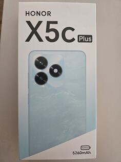 Honor - X5c Plus