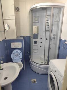 Jednosoban stan 42m2 - Podgorica - Centar grada