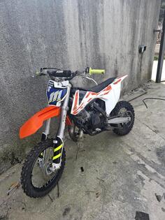 KTM - Ktm 65 cc