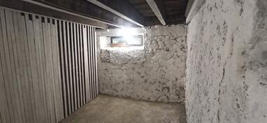 Garaža 11m2 - Podgorica - Podgorica (uži dio)