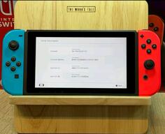 Nintendo - Switch