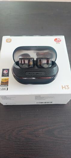 Soundpeats h3 slušalice