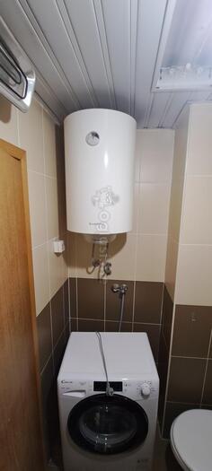 Kupatilsku opremu