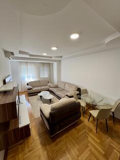 Jednosoban stan 52m2 - Podgorica - Podgorica (uži dio) City Kvart