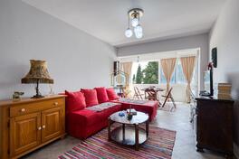 Jednosoban stan 45m2 - Budva - Centar grada