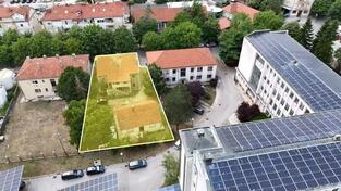 Kuća sa više stanova 119m2 - Nikšić - Nikšić (uži dio)