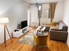 Jednosoban stan 49m2 - Podgorica - Central Point