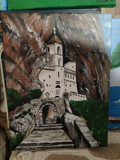 "Ostrog"